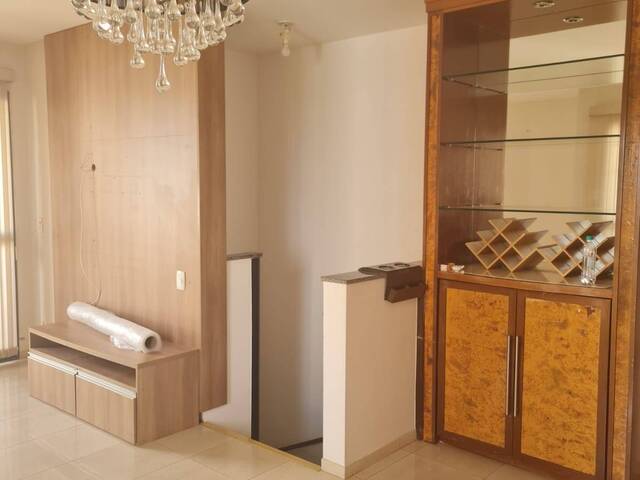 #59 - Apartamento para Venda em Bauru - SP - 1