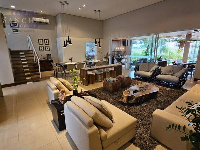 #71 - Casa em condomínio para Venda em Bauru - SP