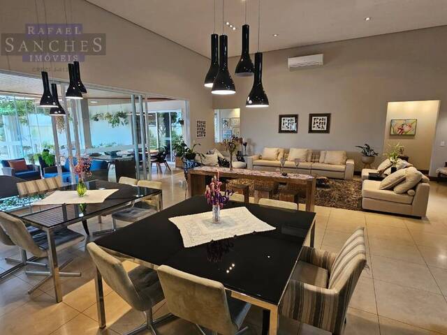 #71 - Casa em condomínio para Venda em Bauru - SP