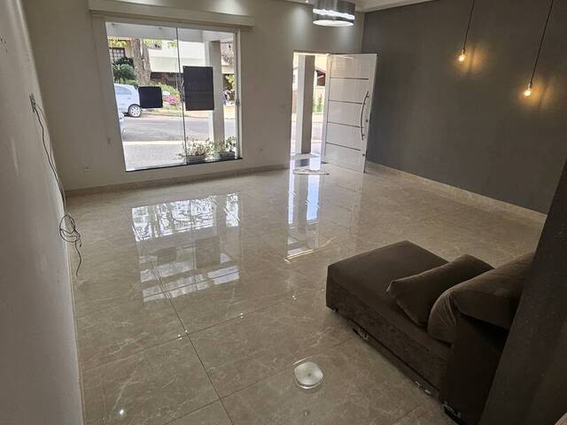 #72 - Casa em condomínio para Venda em Bauru - SP - 2