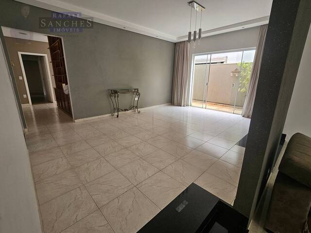 #72 - Casa em condomínio para Venda em Bauru - SP - 3