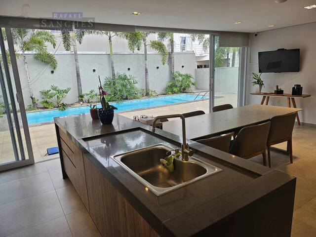 #73 - Casa em condomínio para Venda em Bauru - SP