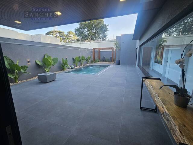 #75 - Casa em condomínio para Venda em Bauru - SP