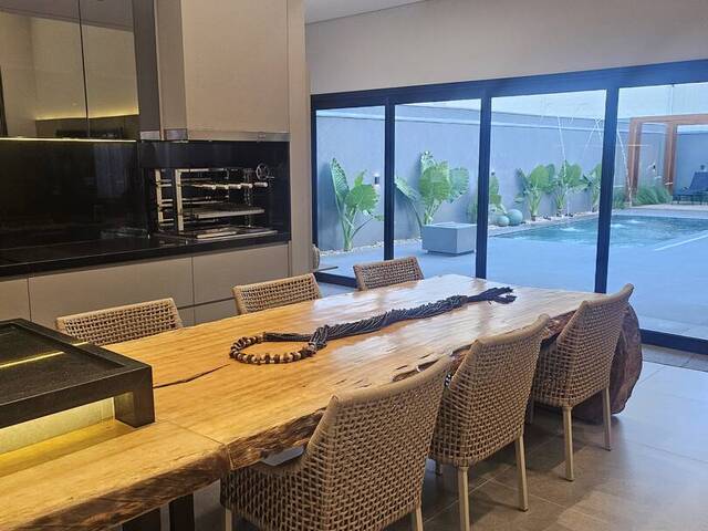 #75 - Casa em condomínio para Venda em Bauru - SP