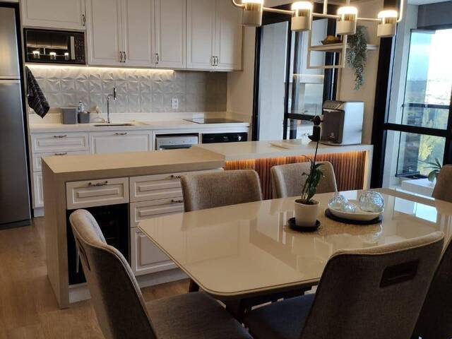 #76 - Apartamento para Venda em Bauru - SP