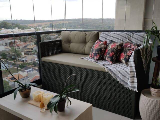 Apartamento para Venda em Bauru - 5