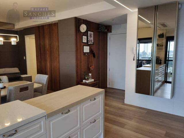 Apartamento para Venda em Bauru - 4