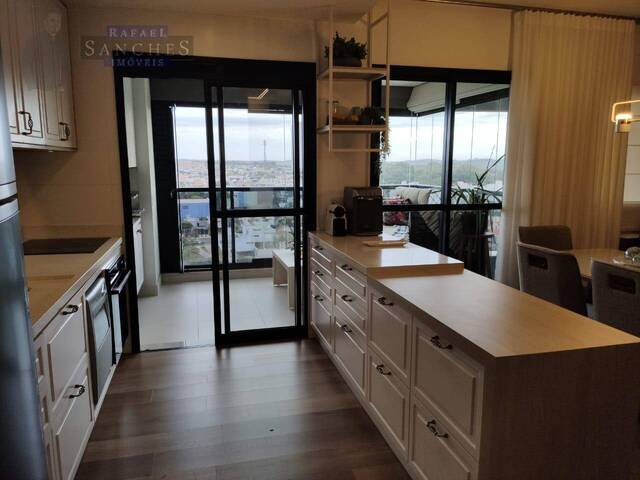 #76 - Apartamento para Venda em Bauru - SP